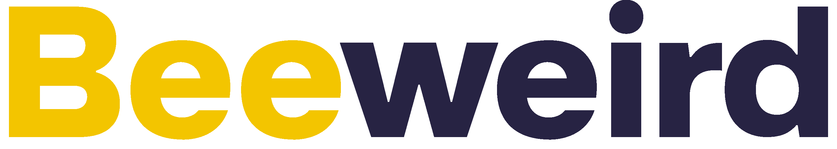Beeweird