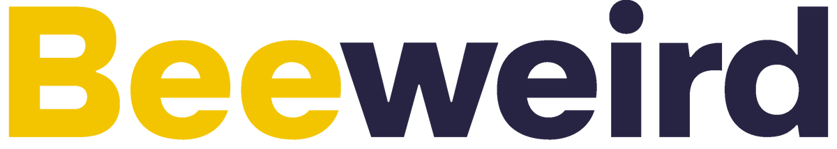 Beeweird