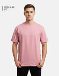 Flamingo Solid T-Shirt