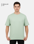 Jade Solid T-Shirt