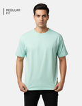 Mint Solid T-Shirt