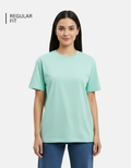 Mint Plain T-Shirt