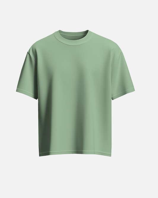 Jade Solid Classic T-Shirt