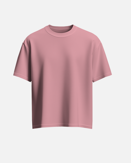 Flamingo Solid Classic T-Shirt
