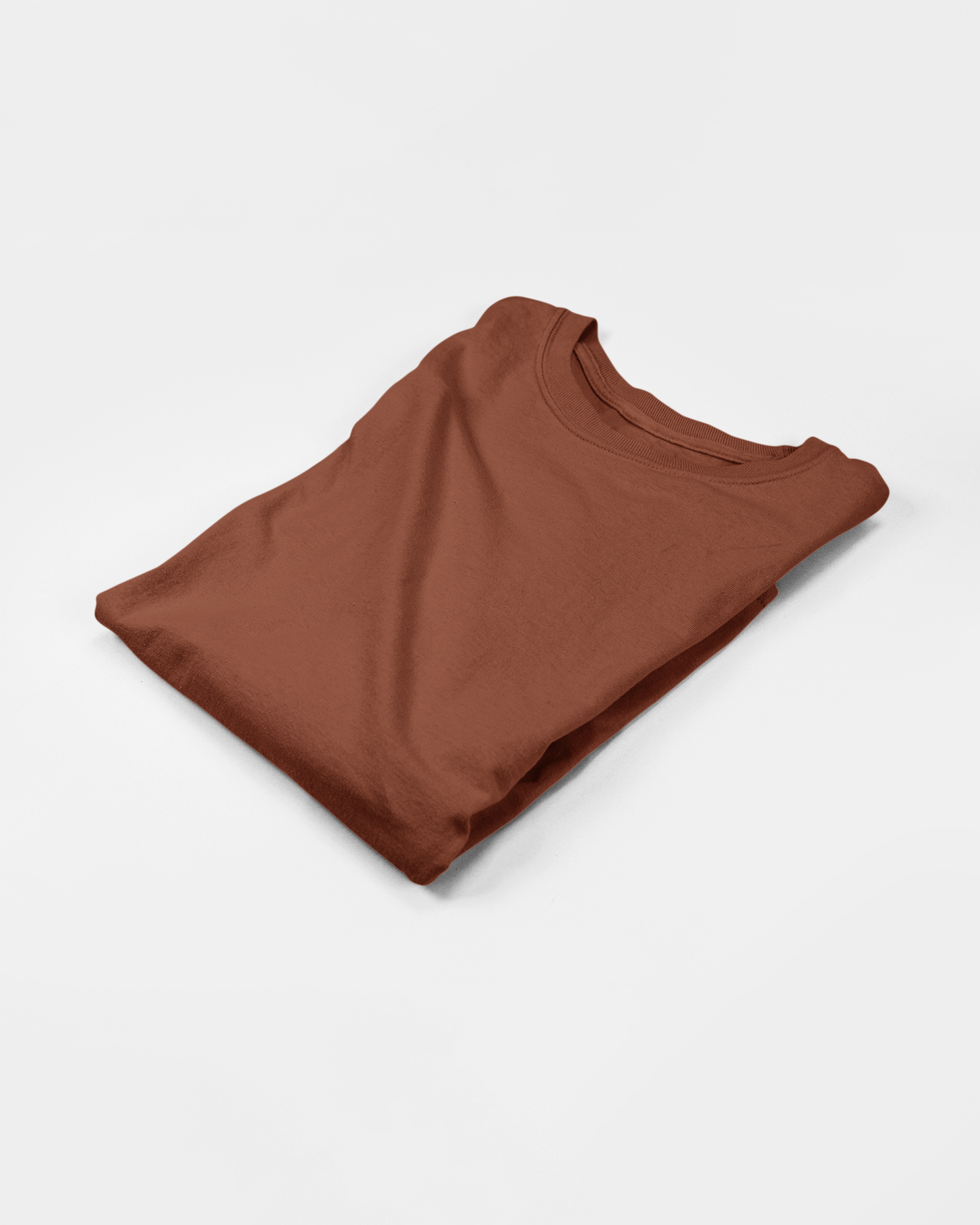 Copper Solid Classic T-Shirt