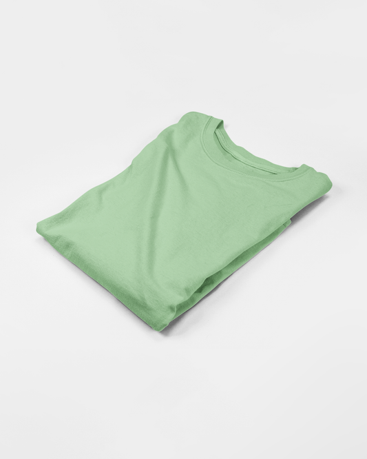 Jade Solid Classic T-Shirt